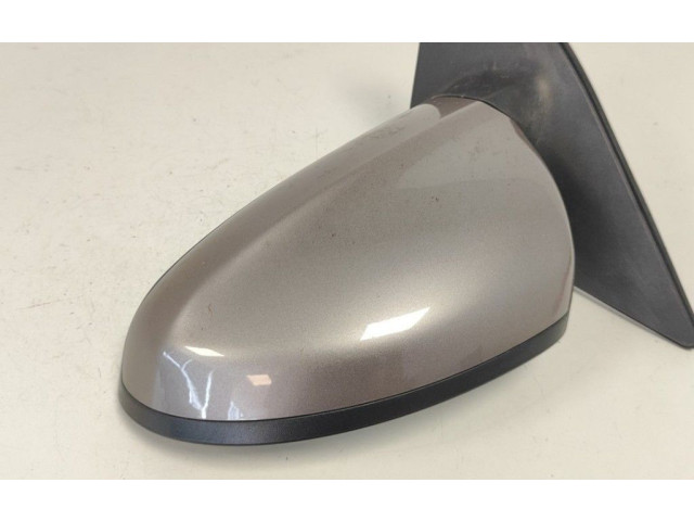 Зеркало (механическое) KIA Pro Cee'd I 2008 - 2013 года