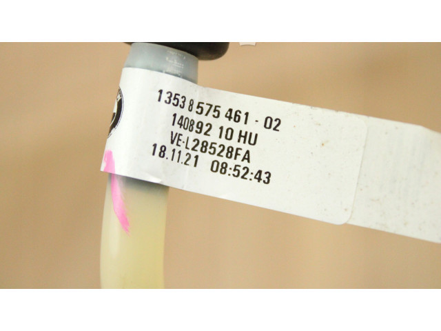 Vstřikovací lišta 8575461, 520DXA BMW 5 G30 G31