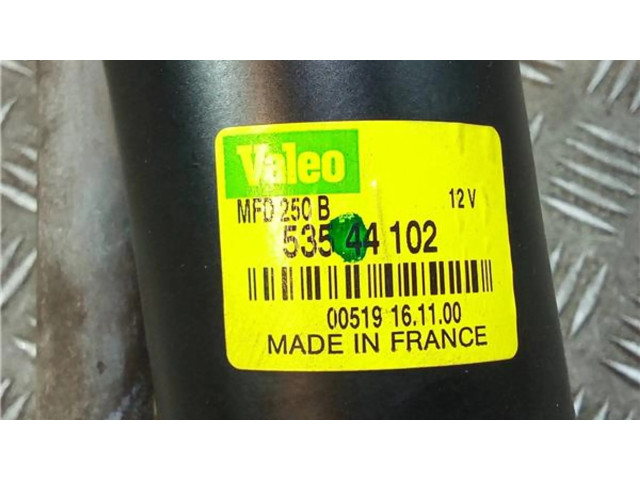 Моторчик дворников 53544102    Citroen Saxo