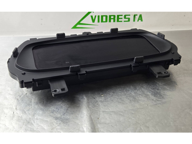 Přístrojová deska Hyundai i20 (BC3 BI3) 2022 TEG10326KM