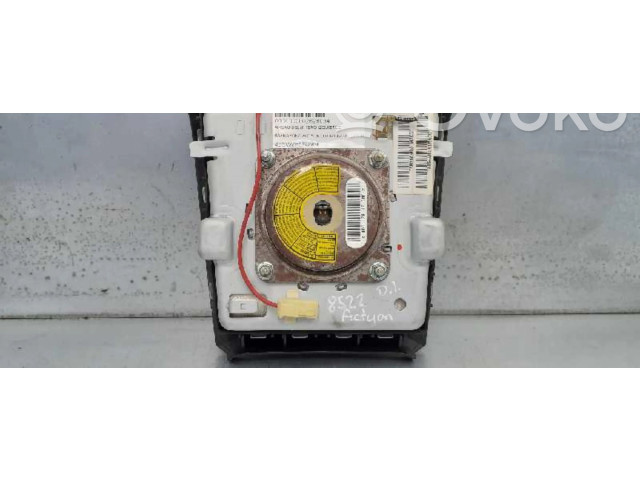 Подушка безопасности двери 4DGWZE1FDMM SsangYong Actyon sports I