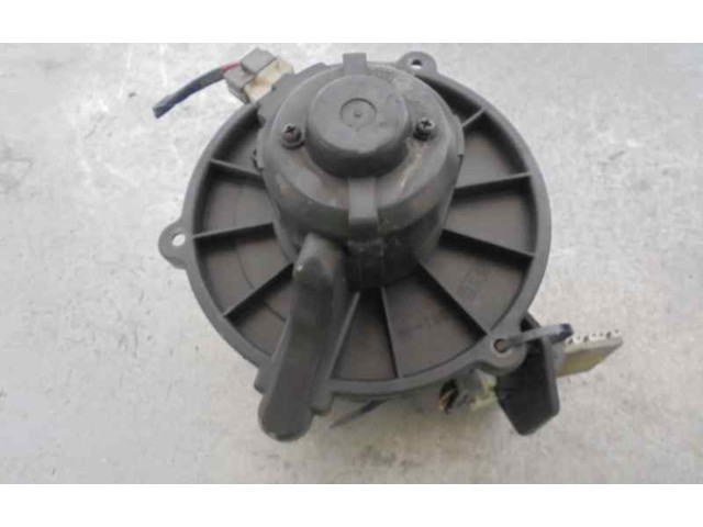 Вентилятор печки    0K30C61B10   KIA Rio