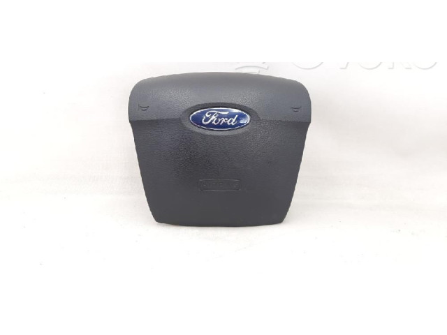 Подушка безопасности пассажира 1710625 Ford Galaxy