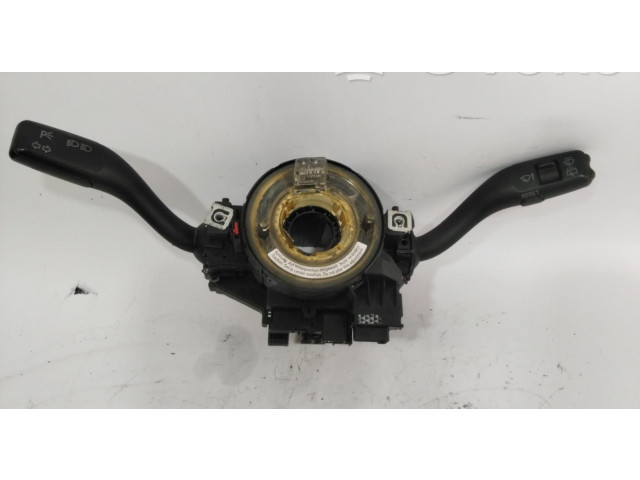 Подрулевой шлейф SRS 1K0959633D Audi A3 S3 8P