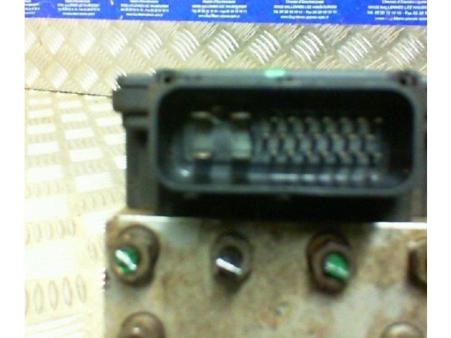 Блок АБС 7701206054   Renault  Twingo I  1999 - 2006 года