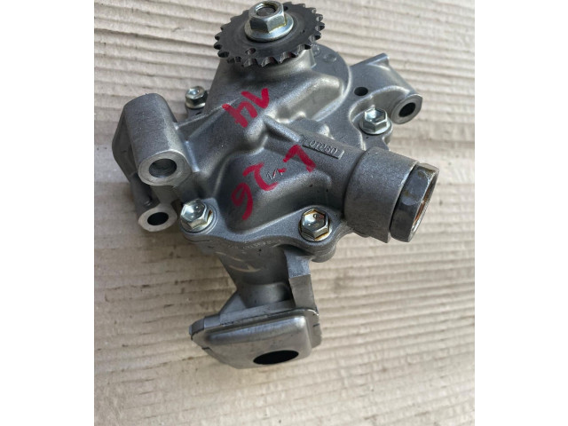 Čerpadlo oleje Toyota Auris E180 2ZR FXE