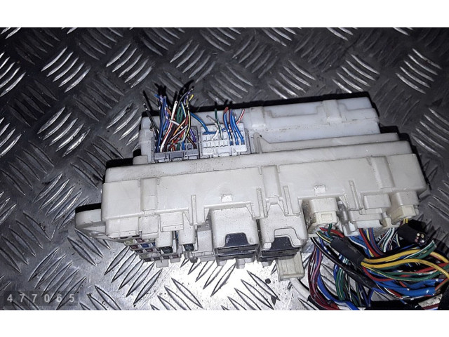 Блок предохранителей 8637A777 Mitsubishi L200