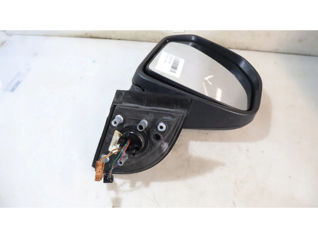 Zpětné zrcátko Citroen Berlingo 2008