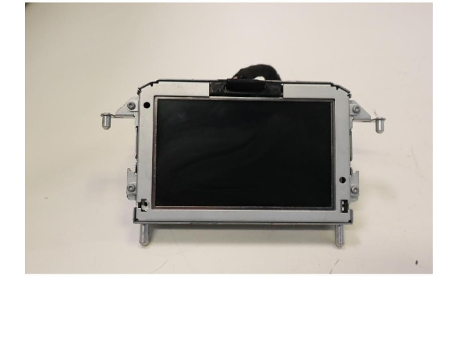 Дисплей F1BT-18B955-DB Ford B-MAX