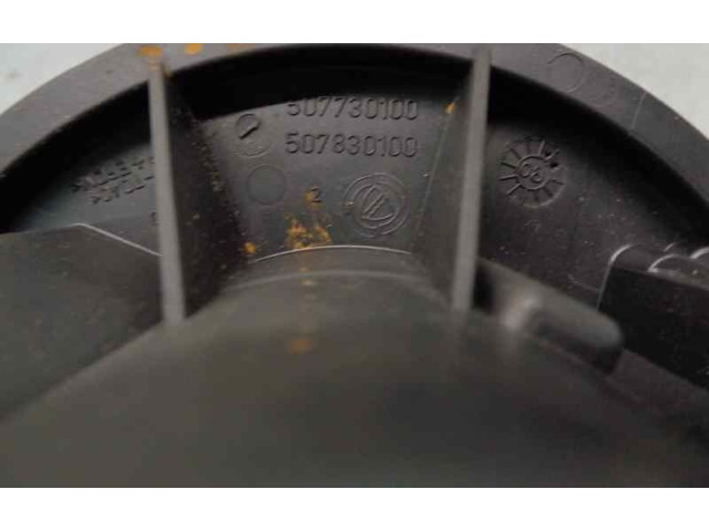 Вентилятор печки    507730100, 77366871   Citroen Nemo