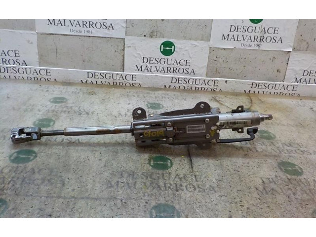 Рулевая рейка 05057448AG, 5057448AE Dodge Caliber - года