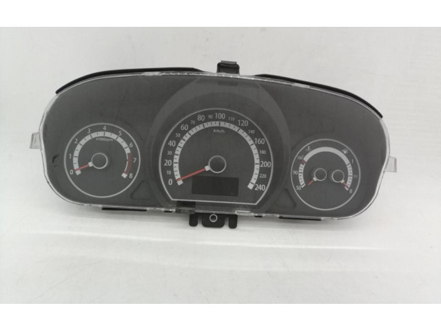 Панель приборов 940231H020   KIA Ceed       