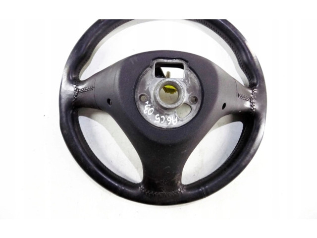 Руль Audi A6 S6 C5 4B 1997 - 2005 года 8z0419091d73g