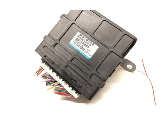 Блок управления коробкой передач 8631A084 Mitsubishi Outlander