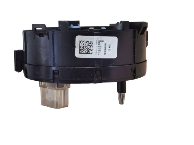 Подрулевой шлейф SRS 1K0959653, 1K0959653A   Volkswagen Caddy