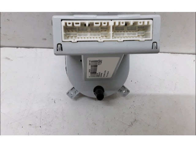 Блок управления климат-контролем 972501P250EQ   KIA Venga