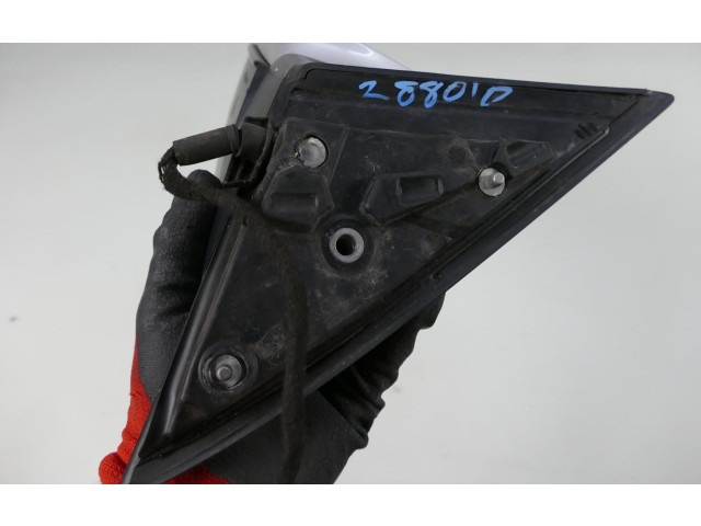 Zpětné zrcátko Audi A8 S8 D3 4E 2007