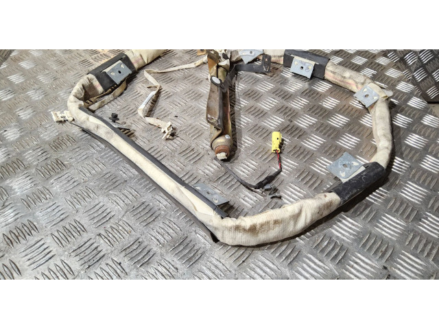 Боковая подушка безопасности P55116436AF, SQ015250571 Jeep Grand Cherokee (WJ)