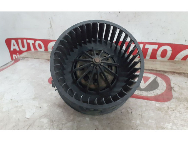 Вентилятор печки       Audi A3 S3 8V