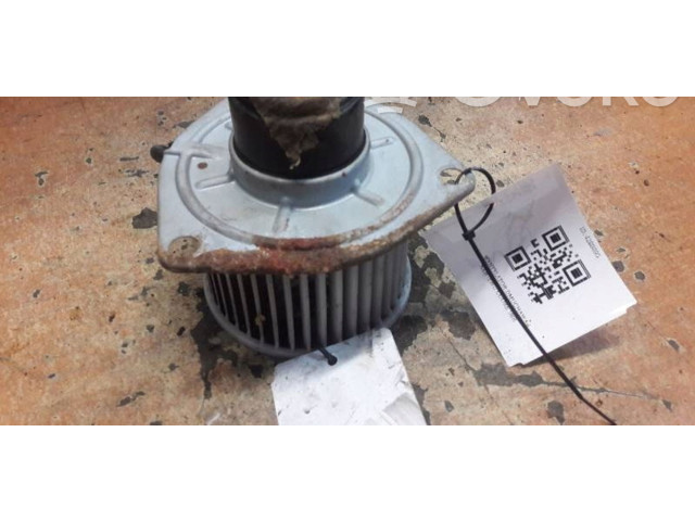 Вентилятор печки       Daihatsu Cuore