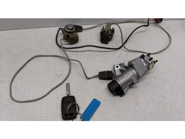 Комплект блоков управления 1J0419959   Audi A3 S3 8L