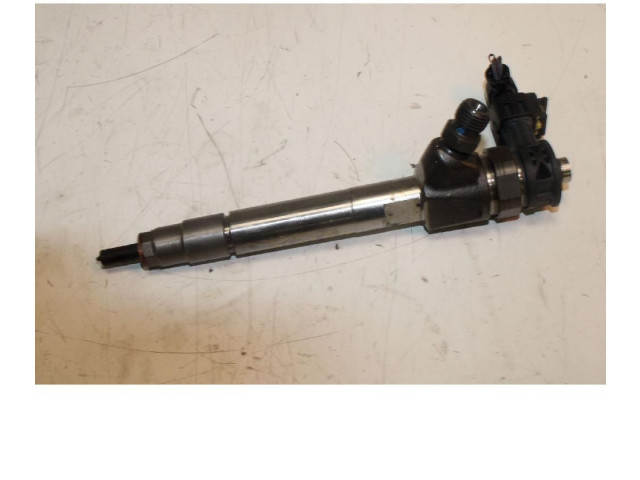 Vstřikovač 55260836 Alfa Romeo Giulia 55268818