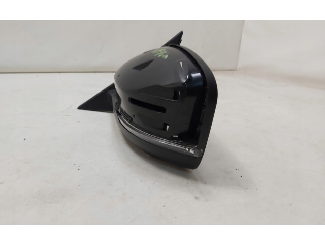 Zpětné zrcátko Maserati Levante 2019