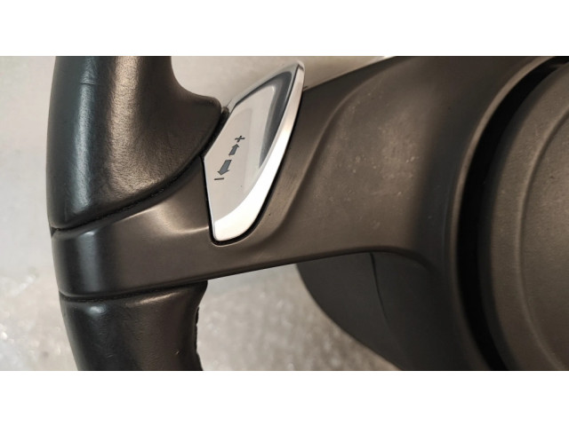 Volant Porsche 911 991 2015 99134780343, 99180308907  