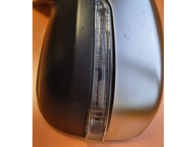 Зеркало электрическое        Subaru Forester SK  2018 -  года   