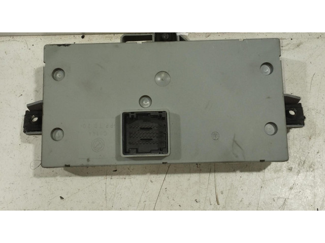 Комплект блоков управления 51784559, 51784559 Fiat Idea