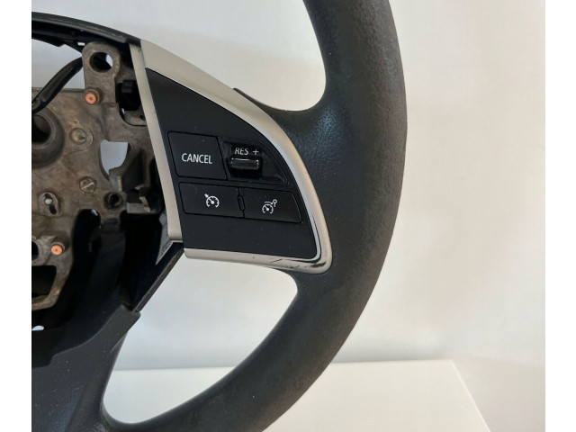 Руль Mitsubishi Outlander 2013 - 2021 года OE