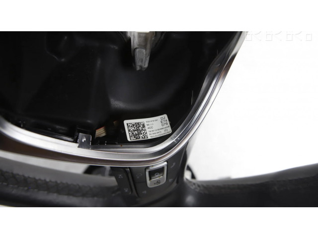 Руль Volkswagen Golf VII 2013-2019 года 5G0 419 091DJ, 5G0419091DJ