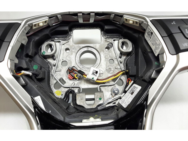 Руль Volkswagen Golf VIII 2019 - года 5H0419089EP, 5H0956542A