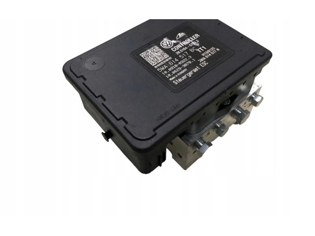 Блок АБС 5WA614517BC Volkswagen Golf VIII 2019 - года