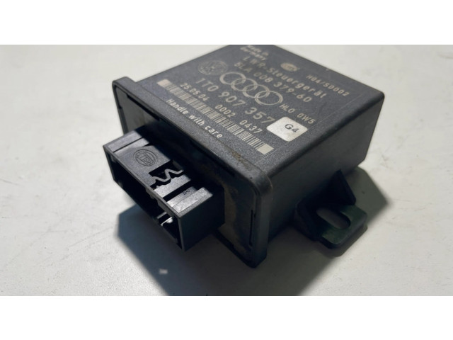 Включатель регулировки высоты фонарей