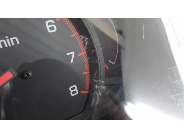 Панель приборов MR381549 Mitsubishi Space Wagon