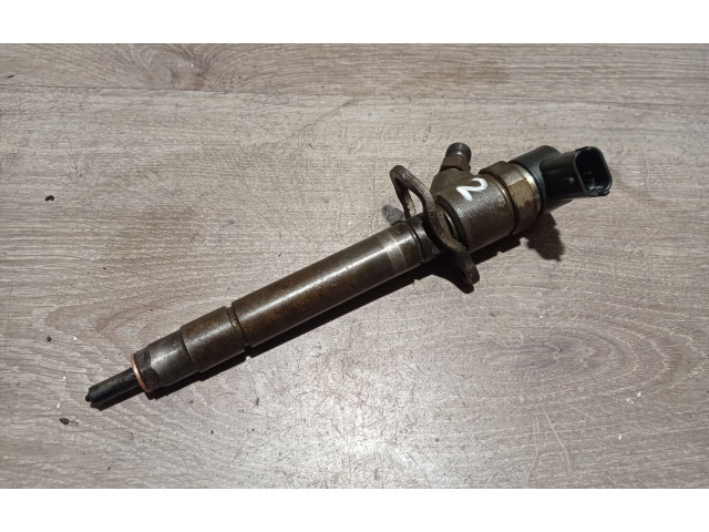 Форсунка 0445110251, 30750283 Volvo S60