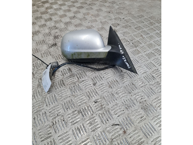 Zpětné zrcátko  Volkswagen PASSAT B5.5 2002    