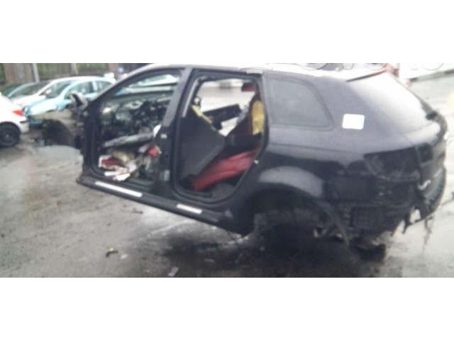 Зеркало электрическое Audi A3 S3 A3 Sportback 8P 2005 - 2013 года