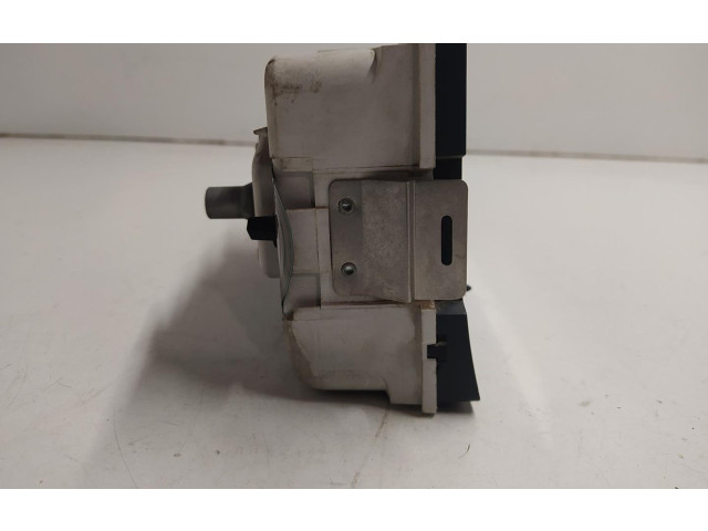 Přístrojová deska  Renault Express 1994 196826, CC14  