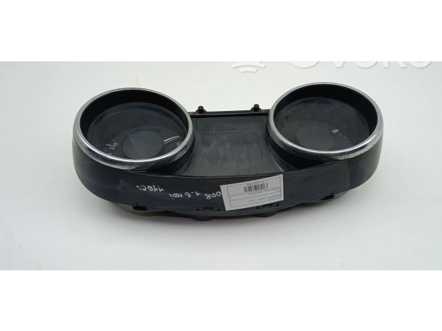 Панель приборов 9666247580   Peugeot 2008 I       