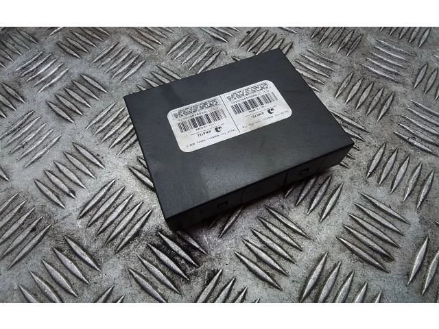 Блок управления 5Q0959435A, 5ZA010947   Audi RS3