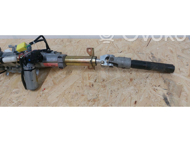 рейка Колонка рулевая HJA9261AF, 831410023834 Jaguar XK8 - XKR 1996 - 2006 года