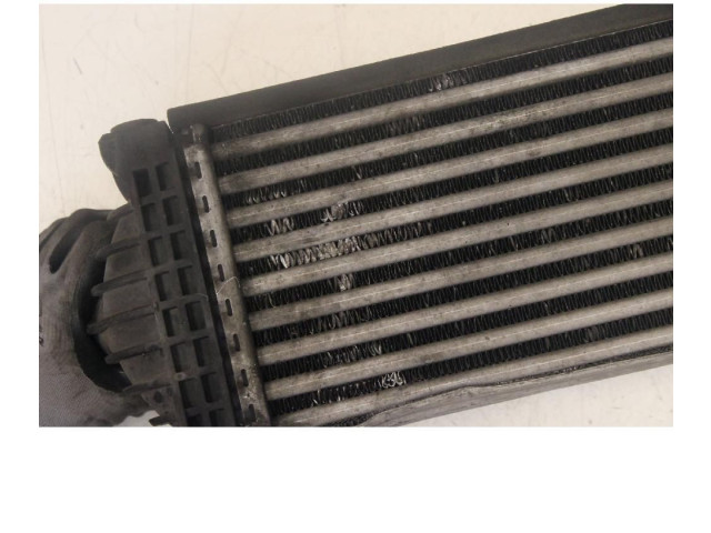 Интеркулер GK21-6K775-AE Ford Transit Custom