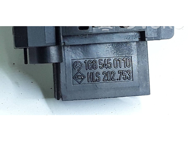 Ручка стеклоочистителей