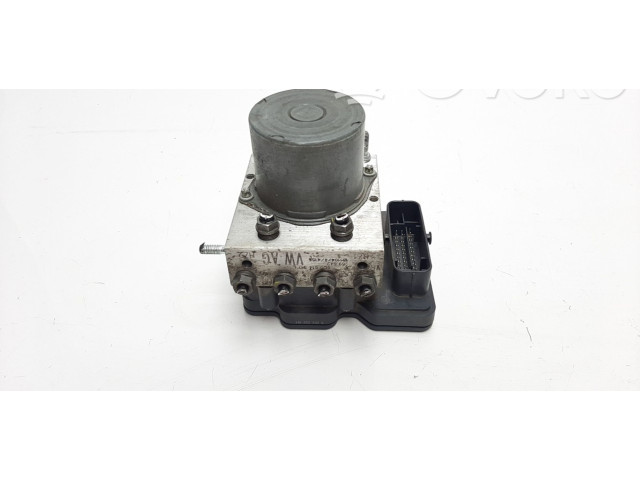 Блок АБС 6C0614517L Audi A1 2010 - 2018 года