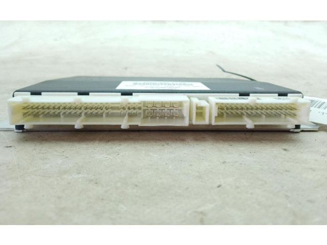 Блок управления A2929001102   Mercedes-Benz GLE (W166 - C292)