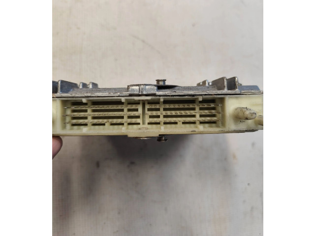 Блок управления двигателя P01270297, T97202904   Volvo S70  V70  V70 XC