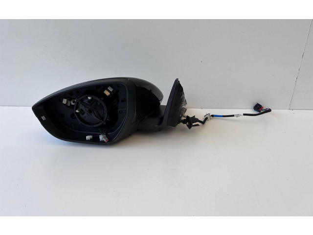 Зеркало электрическое Audi e-tron - года