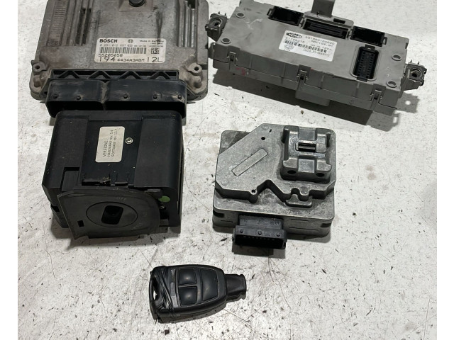 Řídící jednotka 0281012897, 0281012897 Fiat Croma 2009